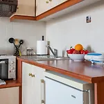 Haris Seaview Apartment
