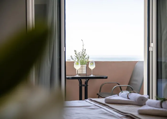 Haris Seaview Apartment