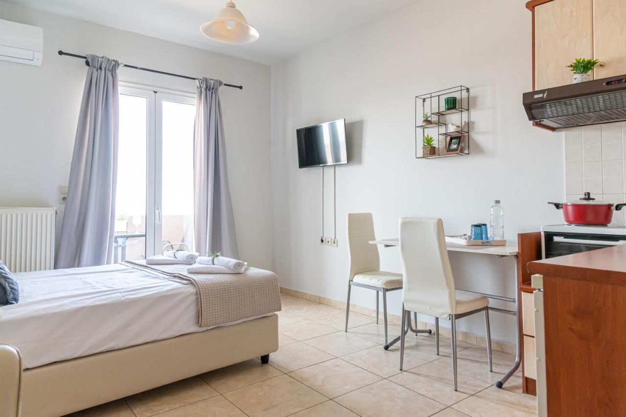 Haris Seaview Appartement
