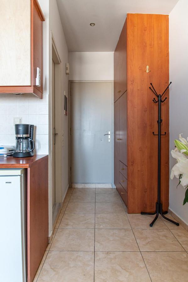 Appartement Haris Seaview