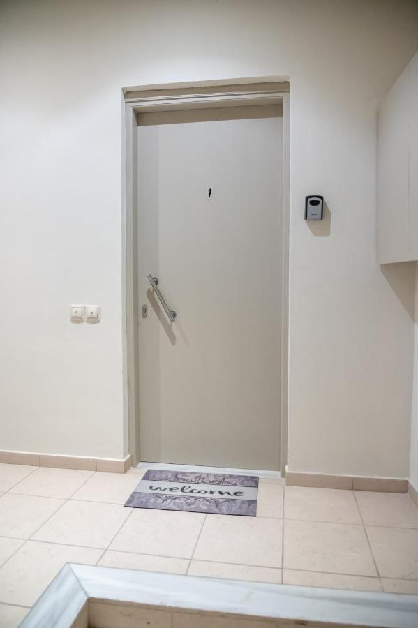 Haris Seaview Appartement
