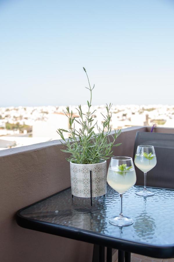 Haris Seaview Apartment Iraklio